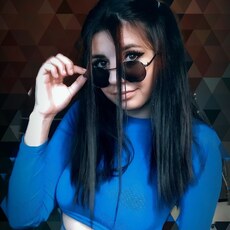 Фотография девушки Геля, 25 лет из г. Воронеж