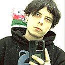 Дамир, 21 год