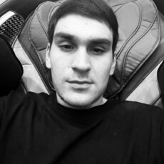 Фотография мужчины Мага, 23 года из г. Астана