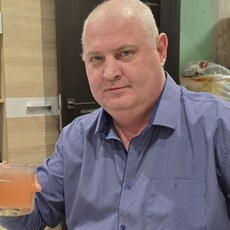 Фотография мужчины Сергей, 43 года из г. Москва