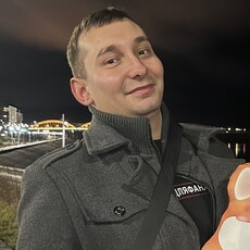 Фотография мужчины Даниил, 28 лет из г. Нижний Новгород