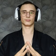 Фотография мужчины Даниил, 18 лет из г. Вятские Поляны