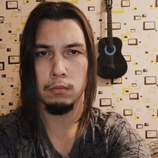 Фотография мужчины Владимир, 22 года из г. Санкт-Петербург