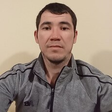 Фотография мужчины Бек, 34 года из г. Шяуляй