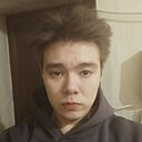 Максим, 27 лет