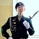 Кирилл, 22 года