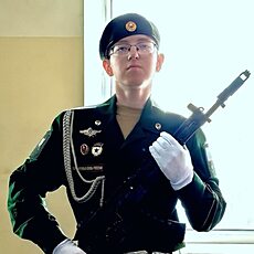 Фотография мужчины Кирилл, 22 года из г. Санкт-Петербург