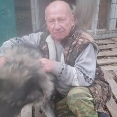 Фотография мужчины Олег, 63 года из г. Самара