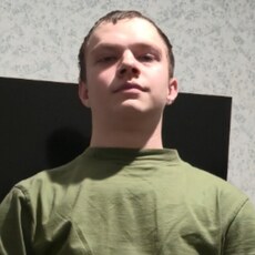 Фотография мужчины Андрей, 19 лет из г. Краснокамск