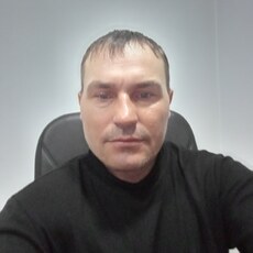 Фотография мужчины Василий, 42 года из г. Алматы