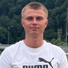 Фотография мужчины Влад, 24 года из г. Шебекино