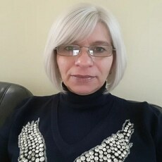 Фотография девушки Анна, 45 лет из г. Амурск