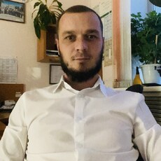 Фотография мужчины Андрей, 36 лет из г. Ставрополь