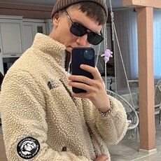 Фотография мужчины Александр, 22 года из г. Иркутск