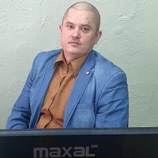 Фотография мужчины Виталий, 41 год из г. Алматы