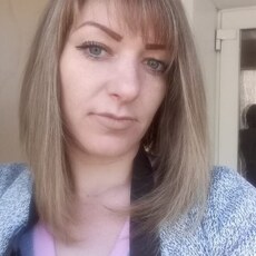 Фотография девушки Нина, 36 лет из г. Бийск