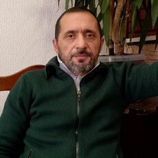 Фотография мужчины Кенан, 40 лет из г. Санкт-Петербург