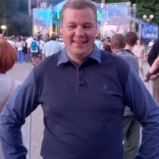 Фотография мужчины Женя, 43 года из г. Сосновый Бор