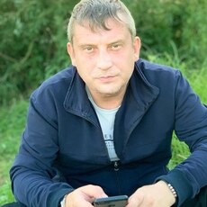 Фотография мужчины Вадим, 45 лет из г. Омск