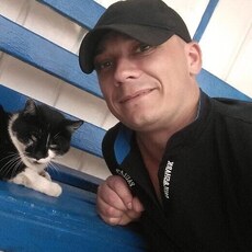 Фотография мужчины Дима, 40 лет из г. Бобруйск