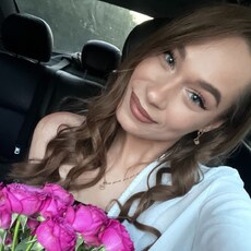 Фотография девушки Дарья, 21 год из г. Могилев