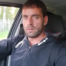 Фотография мужчины Артём, 35 лет из г. Челябинск