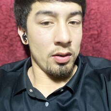 Фотография мужчины Али, 21 год из г. Алматы