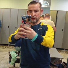 Фотография мужчины Niko, 35 лет из г. Астрахань