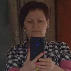 Фотография девушки Алевтина, 43 года из г. Шигоны