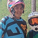 Дамир, 34 года