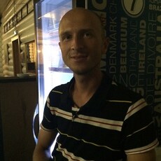 Фотография мужчины Алексей, 38 лет из г. Киров