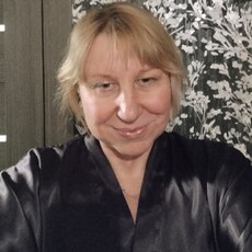Фотография девушки Нина, 43 года из г. Санкт-Петербург