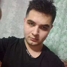 Фотография мужчины Лёша, 18 лет из г. Йошкар-Ола