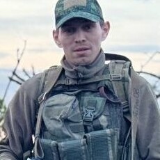 Фотография мужчины Николай, 26 лет из г. Луганск