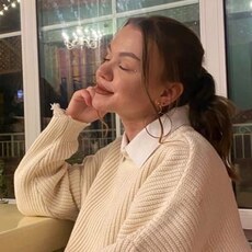 Фотография девушки Альбина, 23 года из г. Краснодар