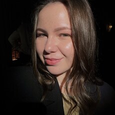 Фотография девушки Анастасия, 23 года из г. Санкт-Петербург