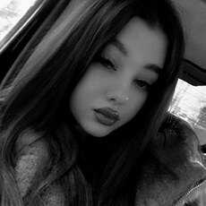 Фотография девушки Дарья, 18 лет из г. Лесозаводск