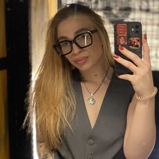 Фотография девушки София, 23 года из г. Самара