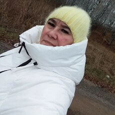 Фотография девушки Юлия, 47 лет из г. Первоуральск