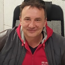 Фотография мужчины Андрей, 48 лет из г. Минск