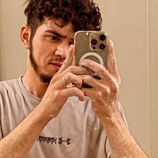 Фотография мужчины Hayotbee, 26 лет из г. Талгар