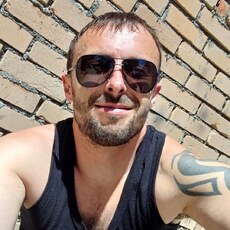 Фотография мужчины Василий, 38 лет из г. Пятигорск