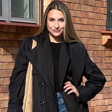 Фотография девушки Янина, 32 года из г. Минск