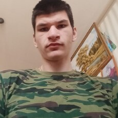 Фотография мужчины Алексей, 22 года из г. Бавлены
