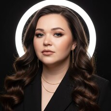 Фотография девушки Диана, 46 лет из г. Горно-Алтайск