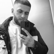 Фотография мужчины Konstantin, 27 лет из г. Владивосток