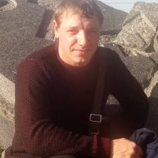 Фотография мужчины Костя, 37 лет из г. Санкт-Петербург