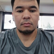 Фотография мужчины Зако, 27 лет из г. Жалал Абад