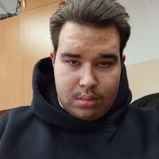Фотография мужчины Кирилл, 20 лет из г. Оренбург