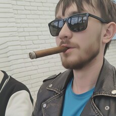 Фотография мужчины Рамиль, 18 лет из г. Алматы